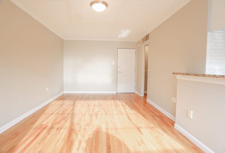 The Stanley Cornerstone Apartments